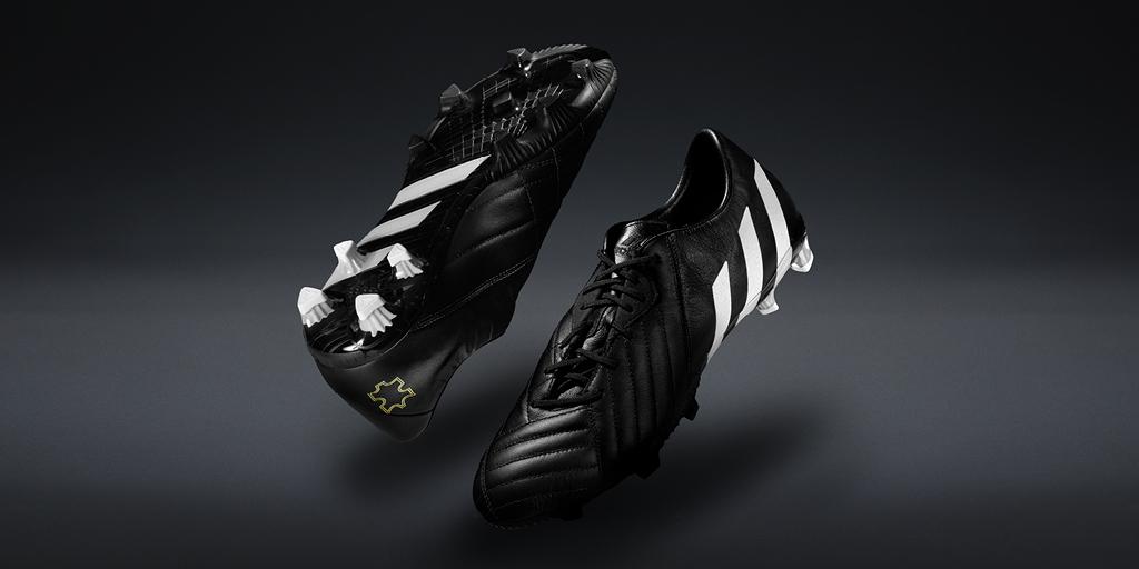 adidas adizero f50 leather blackout 2014 boot releases adidas adizero f50 leather blackout 2014 boot releases